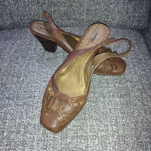Nordstrom Boutique Sandals